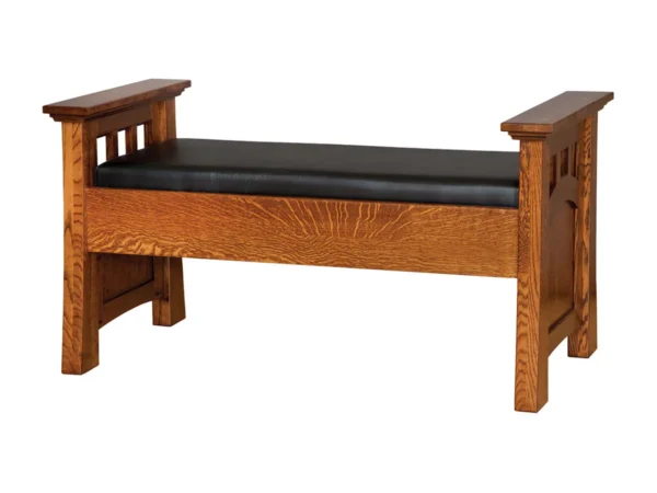 Bridgeport Mission Day Seat