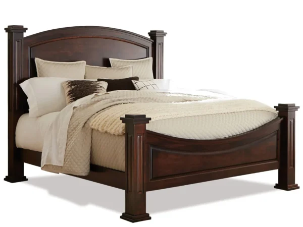 Lexington Bed