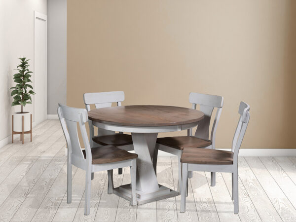 Leary Chair Collection