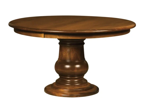 Camrose Pedestal Table
