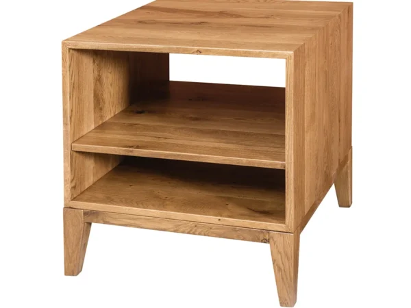 Addison End Table