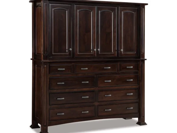 Lexington Mule Chest