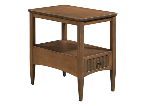 Nova Chair Side Table