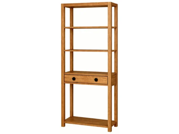 Uptown 1 Drawer Etagere