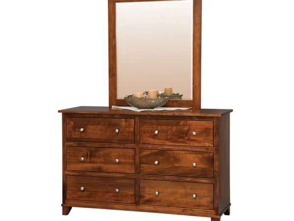 Hyland Park 56" Dresser