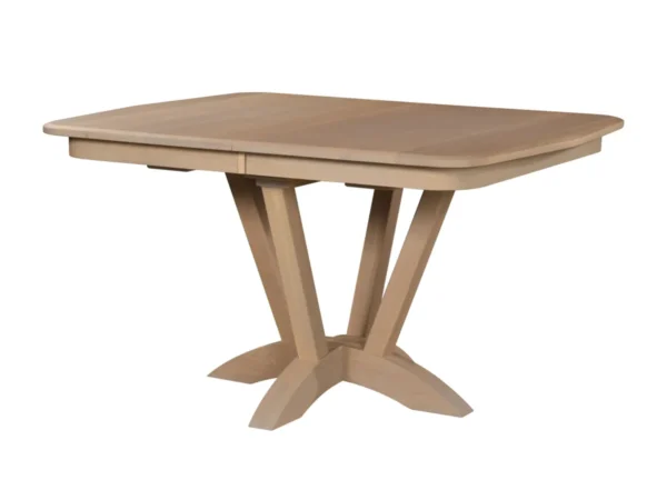Waldo Table