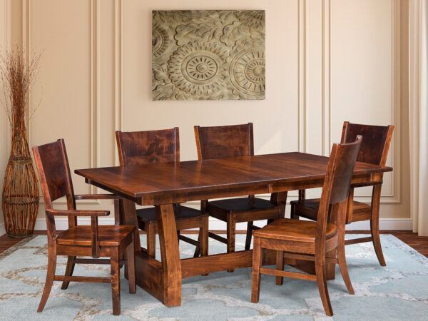 Ceresco Chair Collection