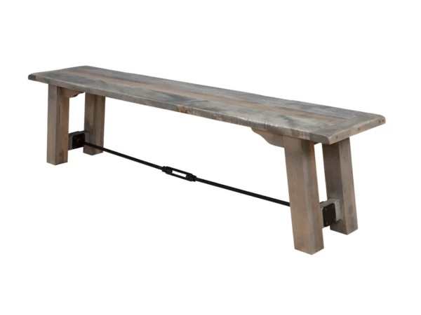 Liberty Bench