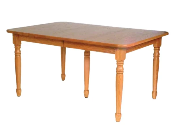 Standard Leg Table