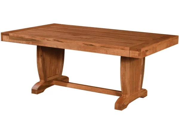 Chuckwagon Table