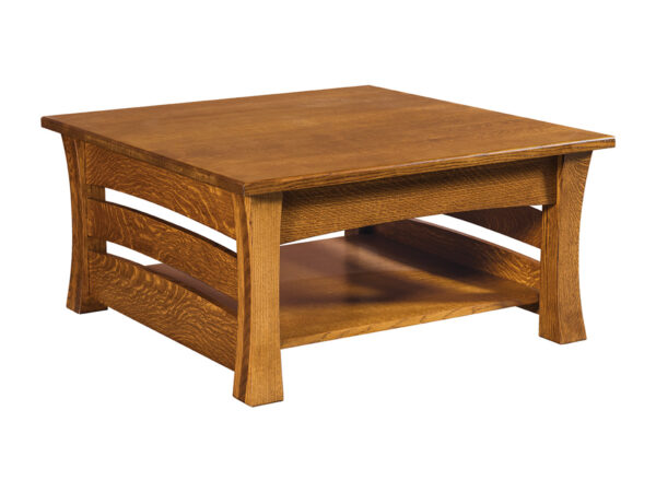 Barrington Coffee Table