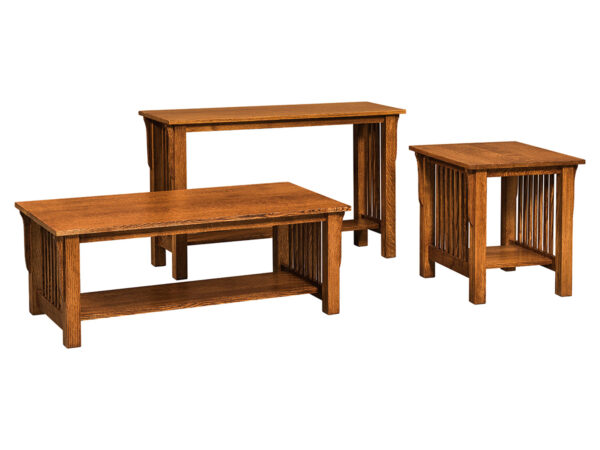 Cubic Occasional Tables