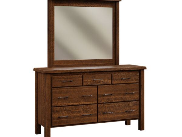 Harrison Dresser