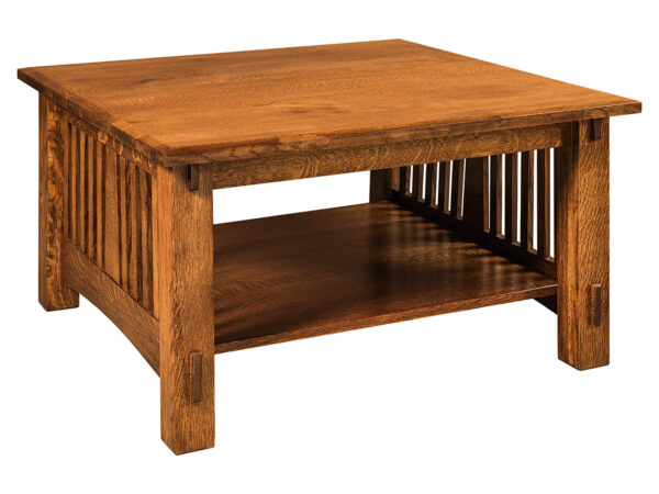 McCoy Coffee Table
