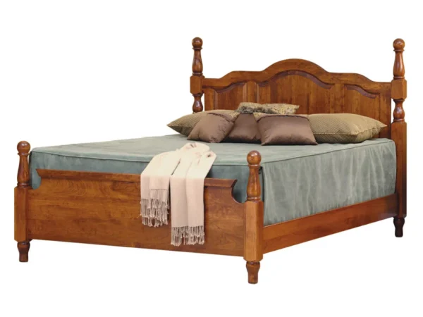 Buckingham Bed