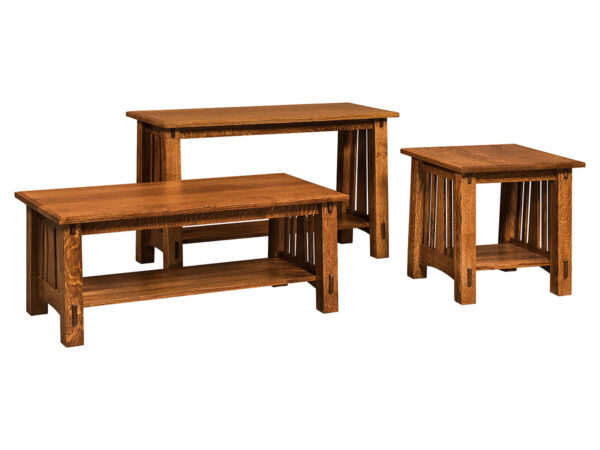 McCoy Occasional Tables