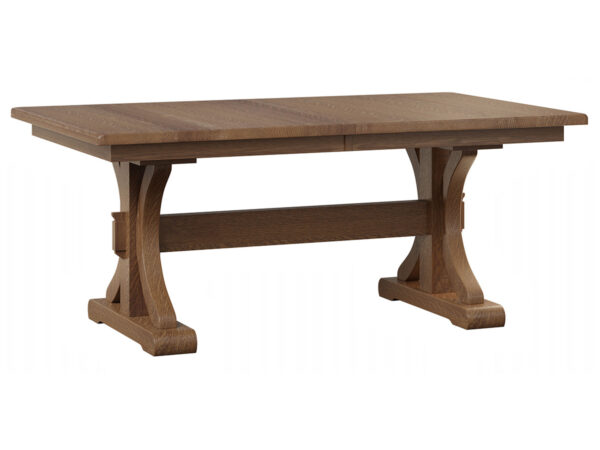 Pioneer Trestle Table