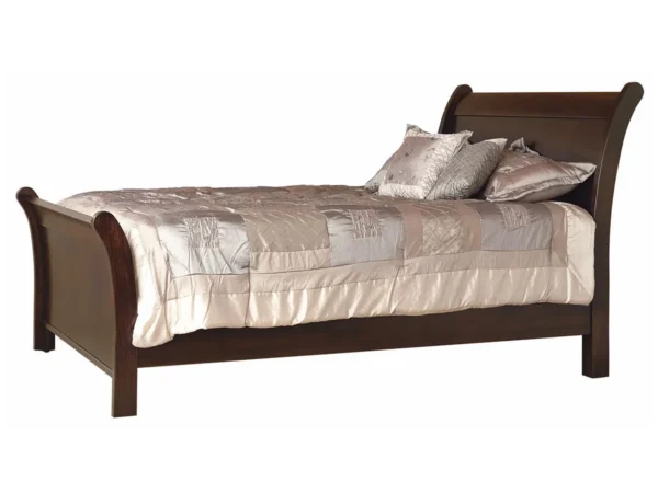 Riverview Bed