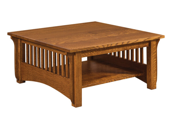 Pioneer Coffee Table