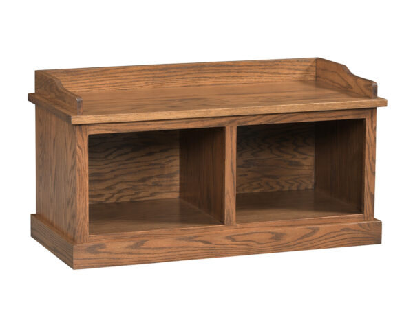 Morgan Storage Bench