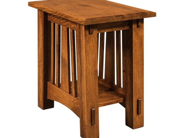 McCoy End Table