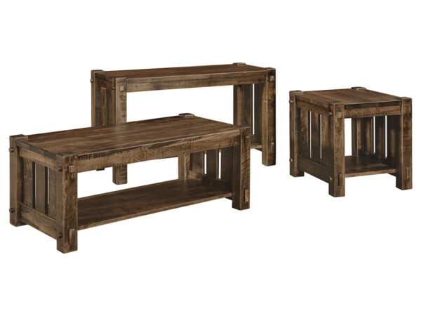 Beaumont Occasional Tables