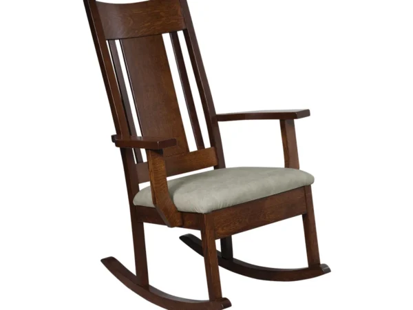 Crescent Rocker