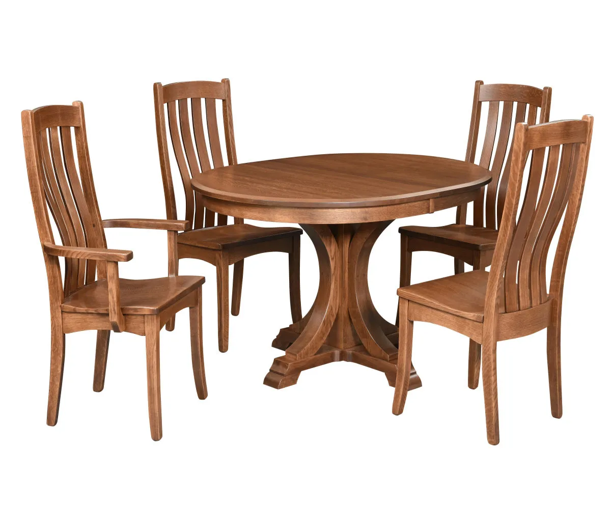 Buckeye Chair - Image 3