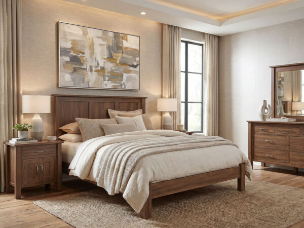 Lindholt Bedroom Collection