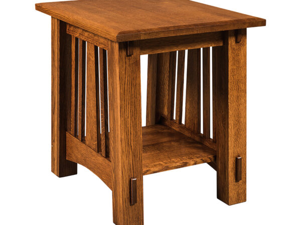 McCoy End Table
