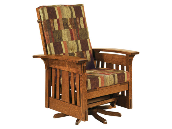 McCoy Glider Swivel