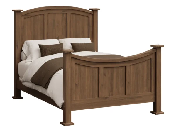 Lindholt Arch Bed