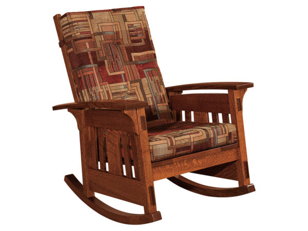 McCoy Rocker