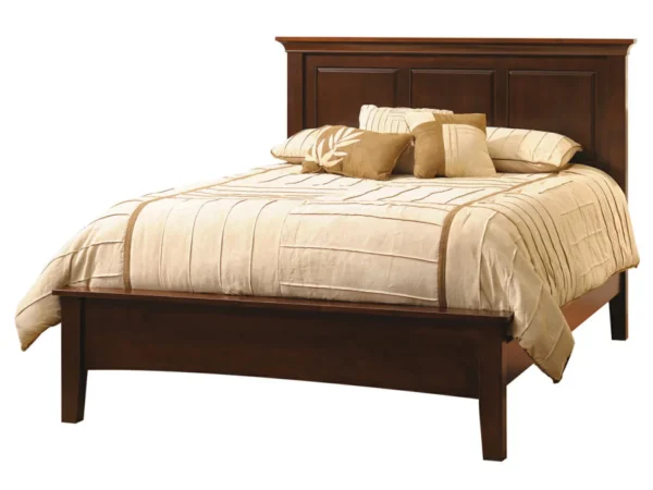 Ellington Bed