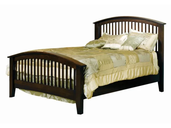 Cambrai Mission Bed