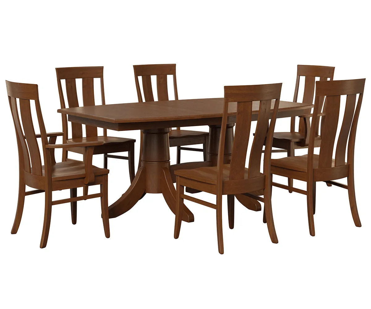 Aurora Chair - Image 3