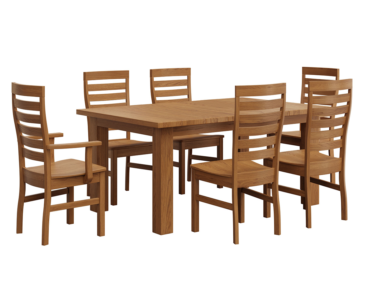 Logan Chair - Image 2