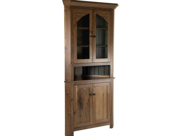 Rockford Corner Hutch - 30"