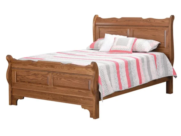 Berkshire Bed