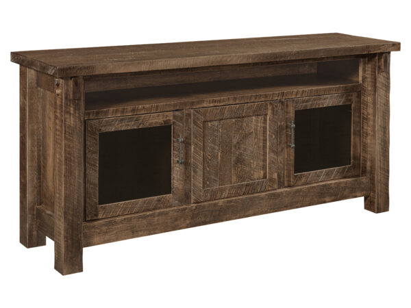 Beaumont Open TV Stand
