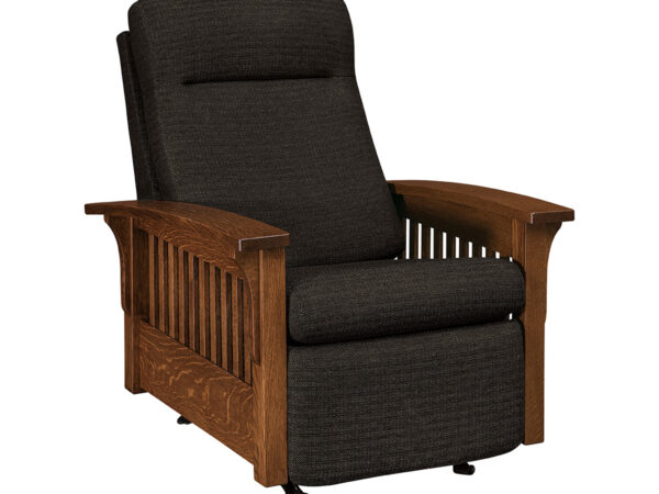 Hoosier Rocker Recliner