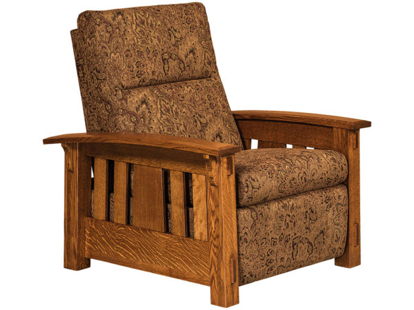 McCoy Wall Hugger Chair Recliner
