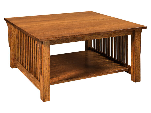 Cubic Coffee Table
