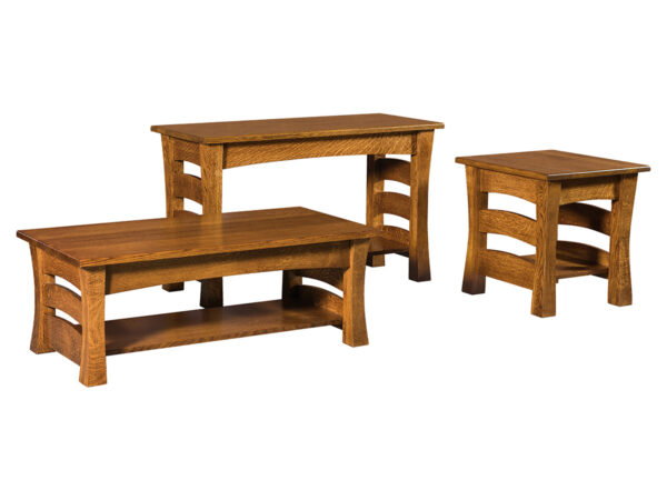 Barrington Occasional Tables
