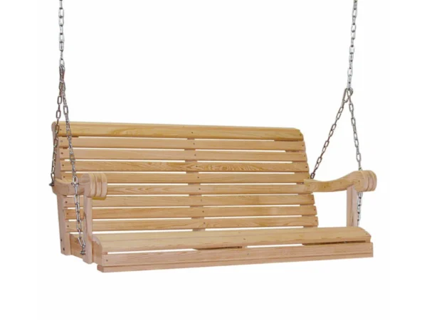 4' Grandpa Swing - Cypress