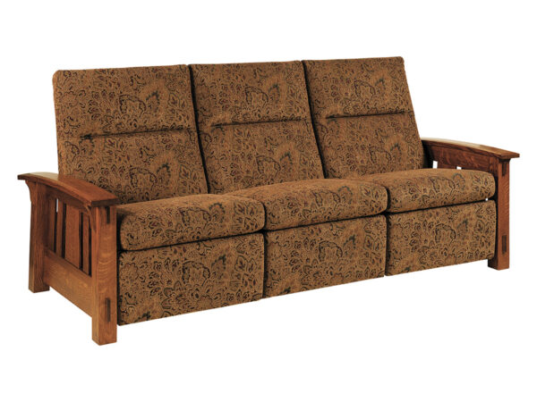 McCoy Wall Hugger Sofa Recliner
