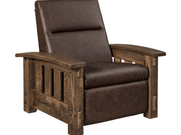 Houston Wall Hugger Chair Recliner