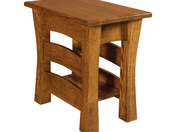 Barrington End Table