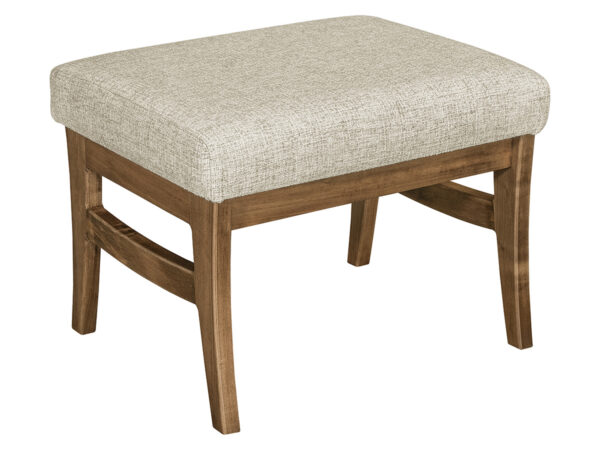 Andover Footstool