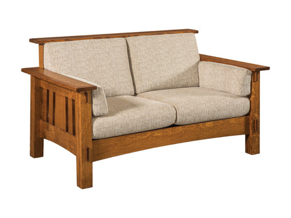 McCoy Loveseat